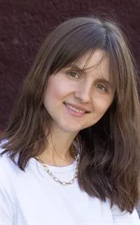 Дарья Александровна - репетитор по математике