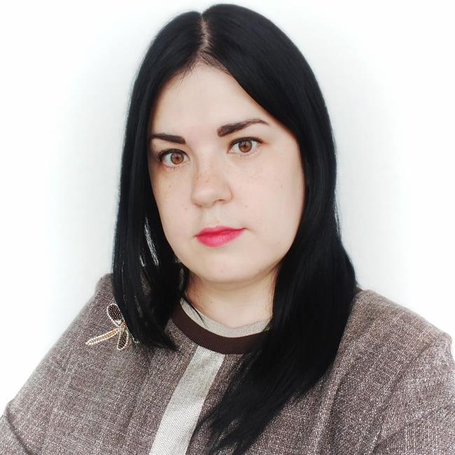 фотография репетитора