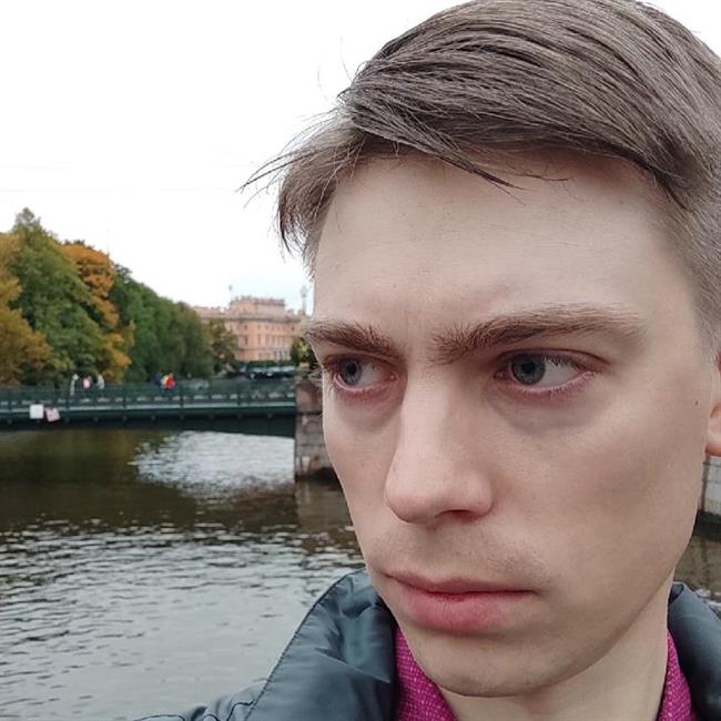 фотография репетитора