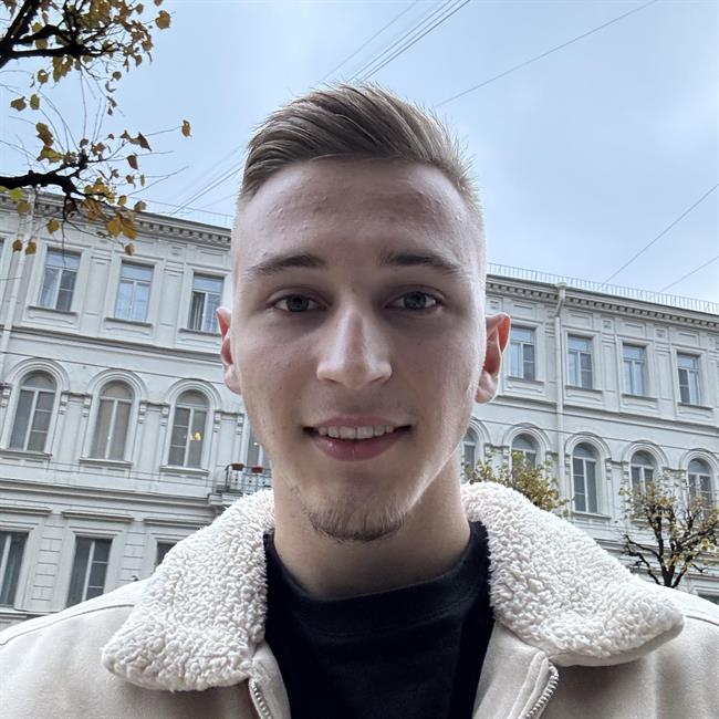 фотография репетитора