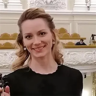 фотография репетитора