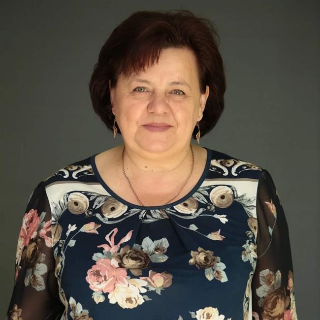 фотография репетитора