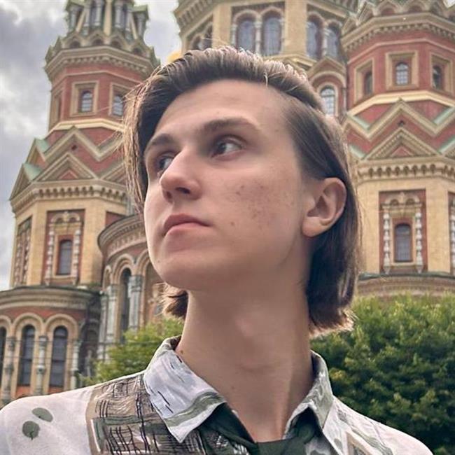 фотография репетитора