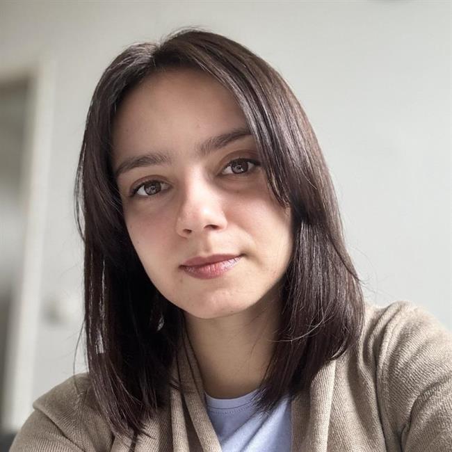 фотография репетитора