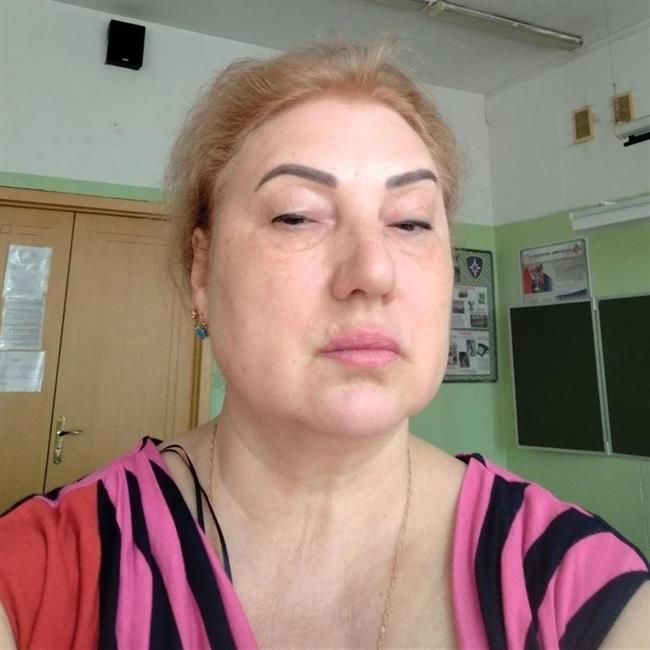 фотография репетитора