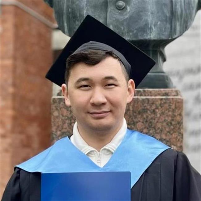 фотография репетитора