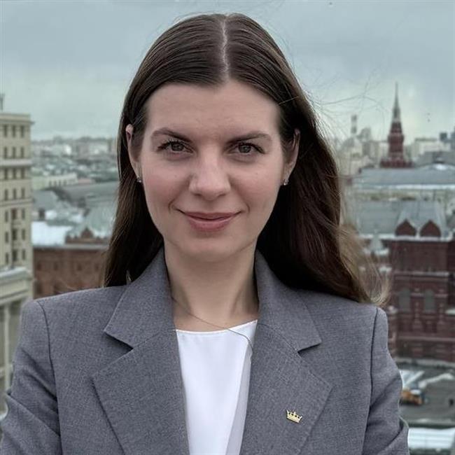 фотография репетитора