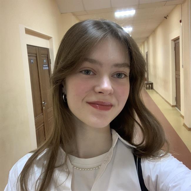 фотография репетитора