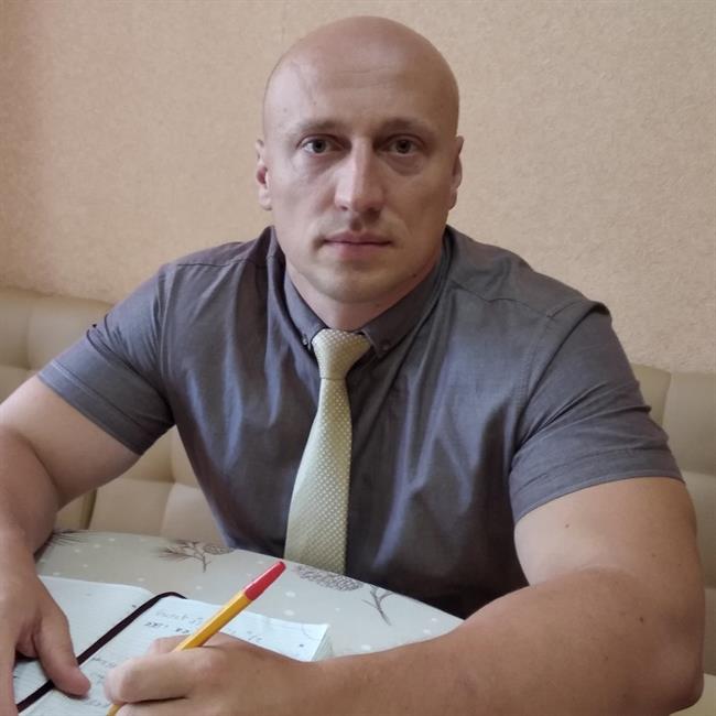 фотография репетитора