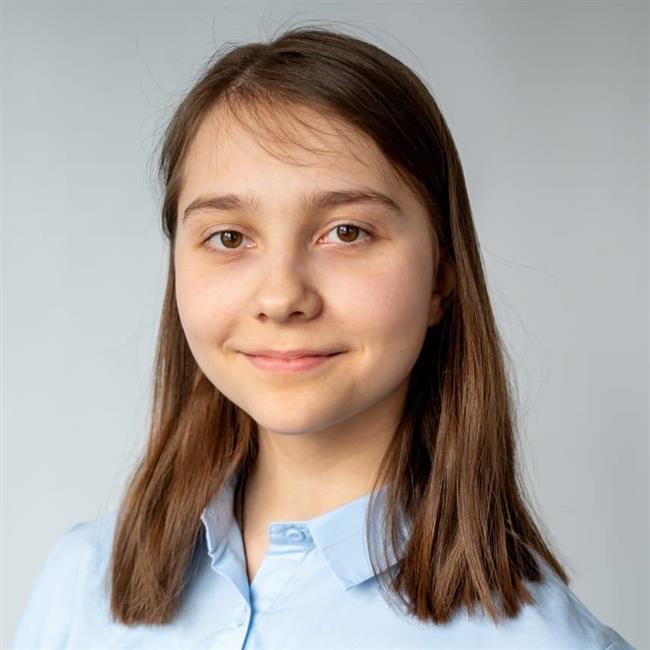 фотография репетитора