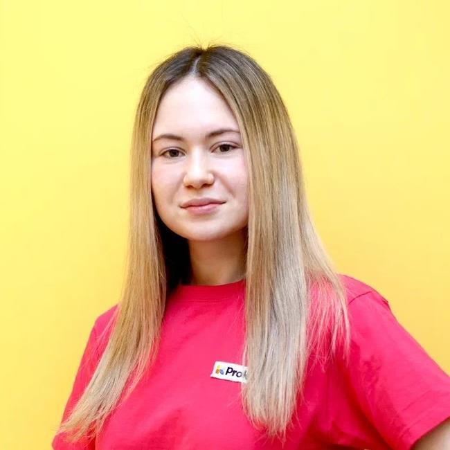 фотография репетитора