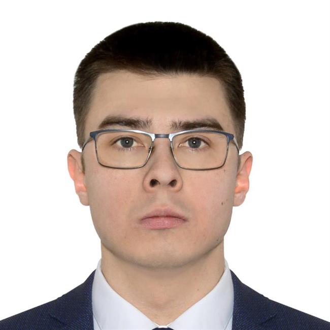 фотография репетитора
