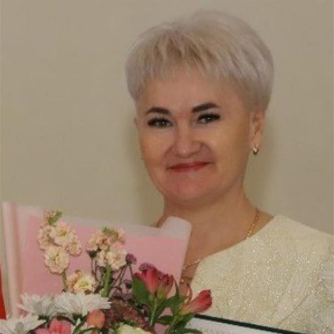 фотография репетитора