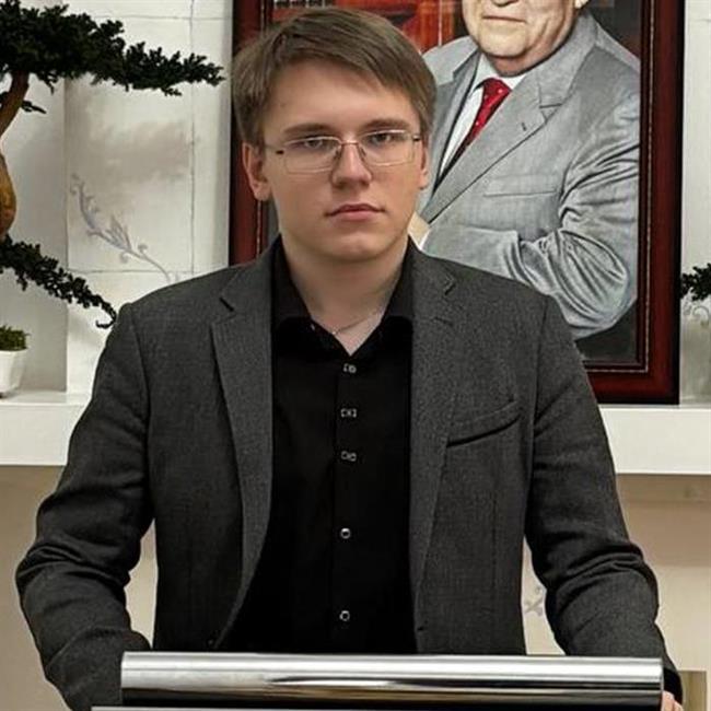 фотография репетитора