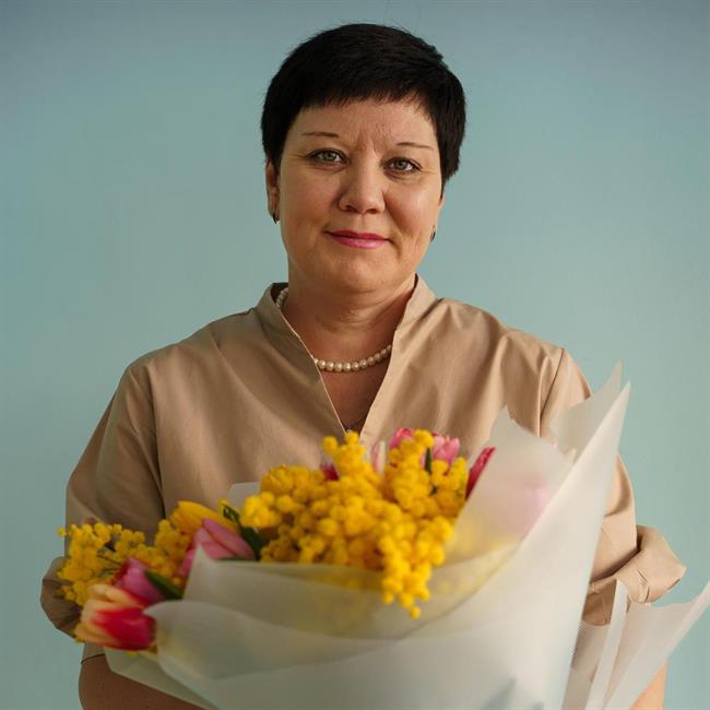 фотография репетитора