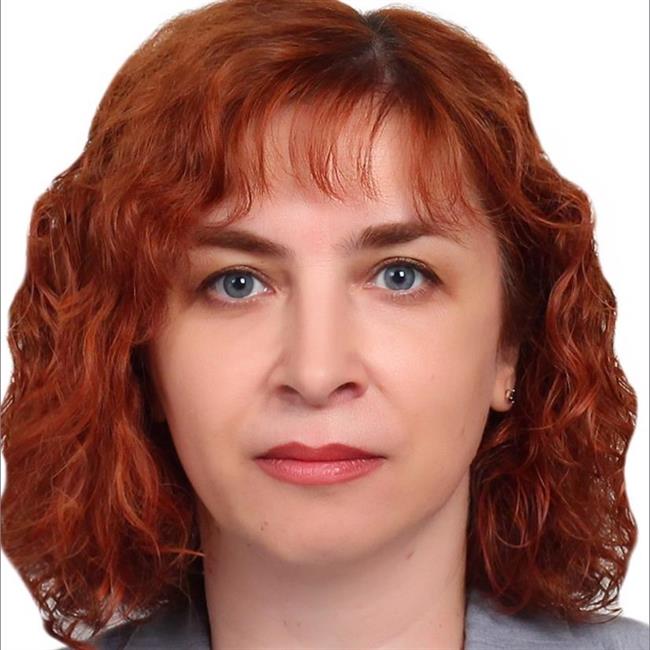 фотография репетитора
