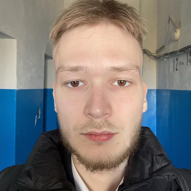 фотография репетитора