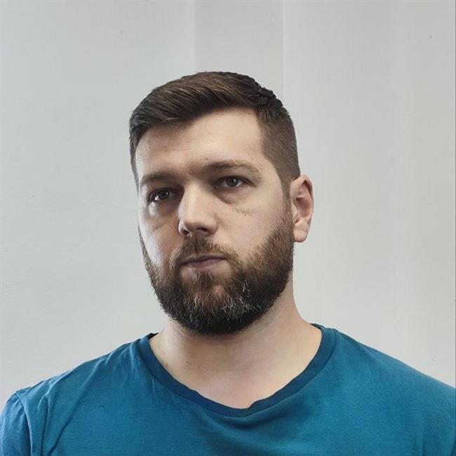 фотография репетитора