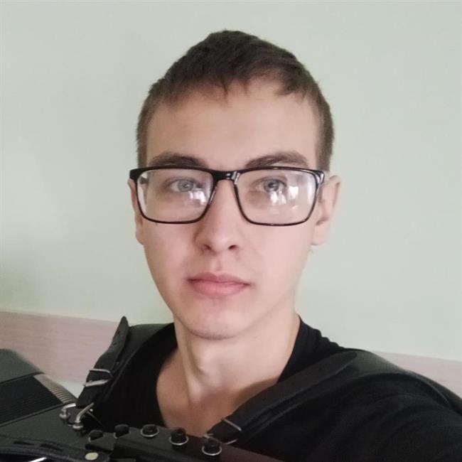 фотография репетитора