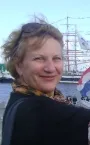 Ольга Михайловна - репетитор по французскому языку, немецкому языку и редким иностранным языкам