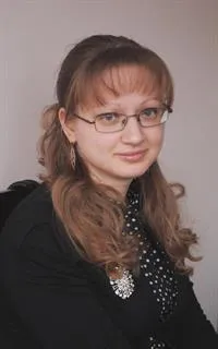 Елена Николаевна - репетитор по русскому языку и русскому языку для иностранцев
