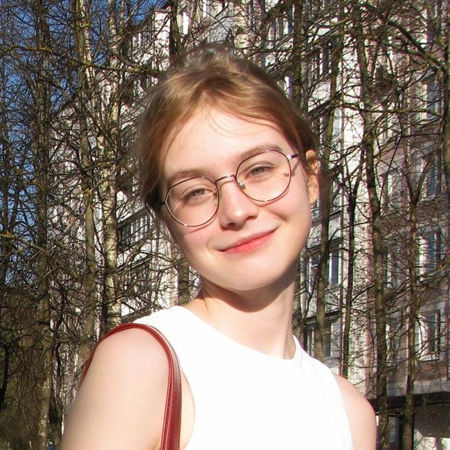 фотография репетитора