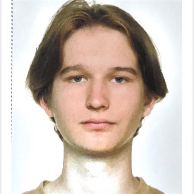 фотография репетитора