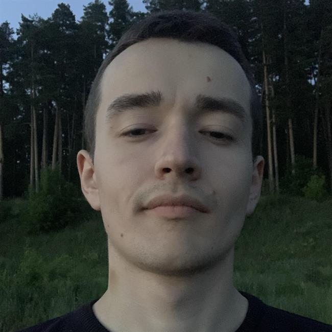 фотография репетитора