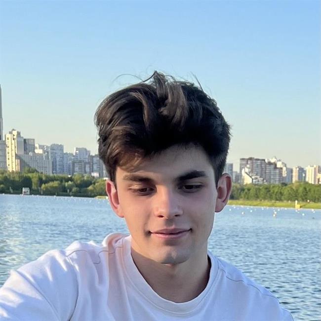 фотография репетитора