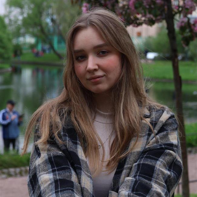фотография репетитора