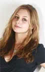 Екатерина Вадимовна - репетитор по английскому языку и французскому языку