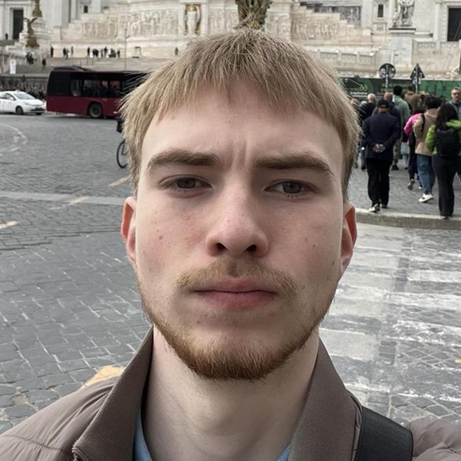 фотография репетитора
