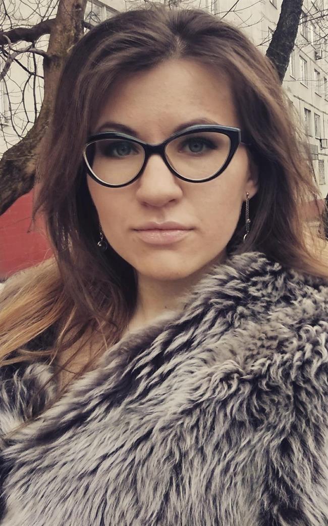 Виктория Андреевна - репетитор по английскому языку