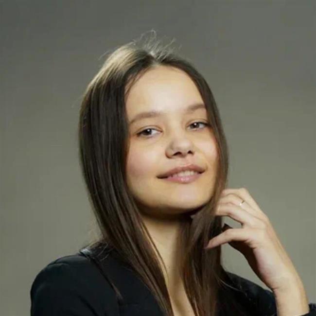 фотография репетитора