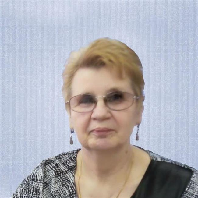 фотография репетитора