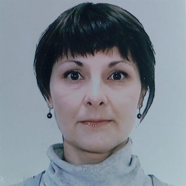 фотография репетитора