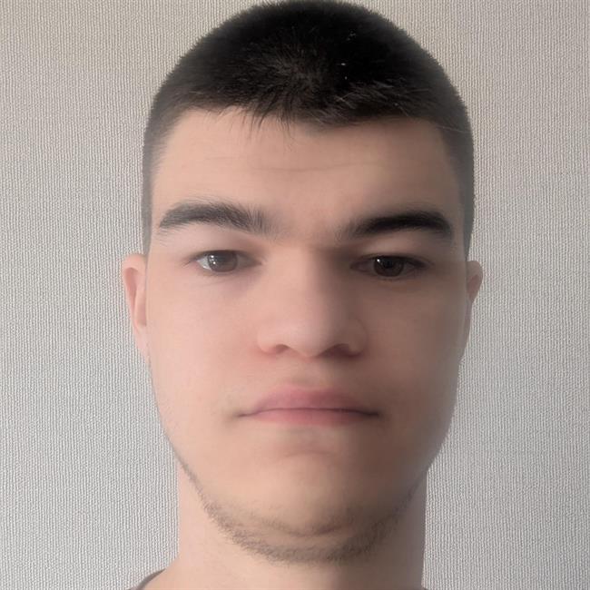 фотография репетитора
