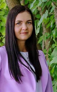 Олеся Владимировна - репетитор по предметам начальной школы и подготовке к школе