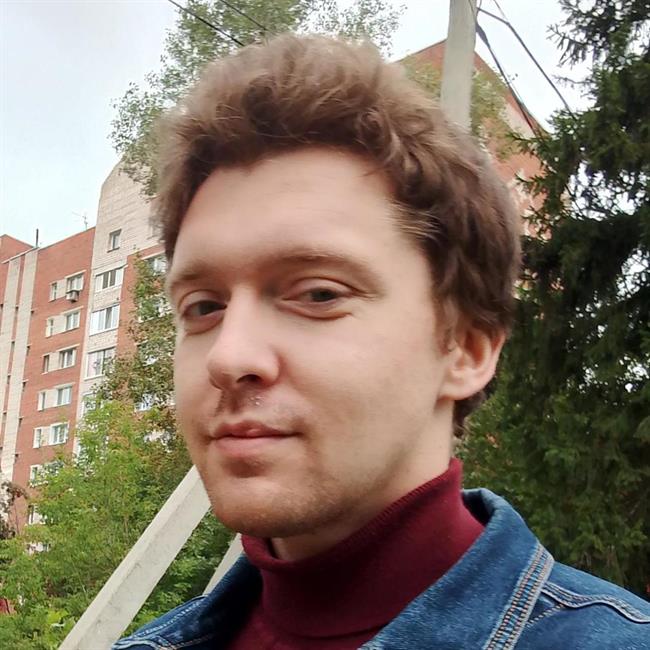 фотография репетитора