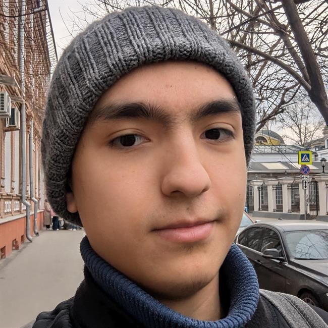 фотография репетитора