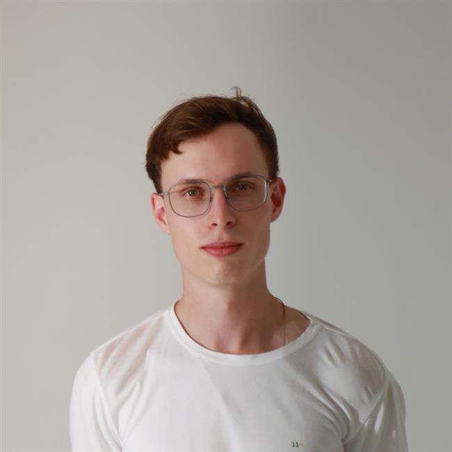 фотография репетитора