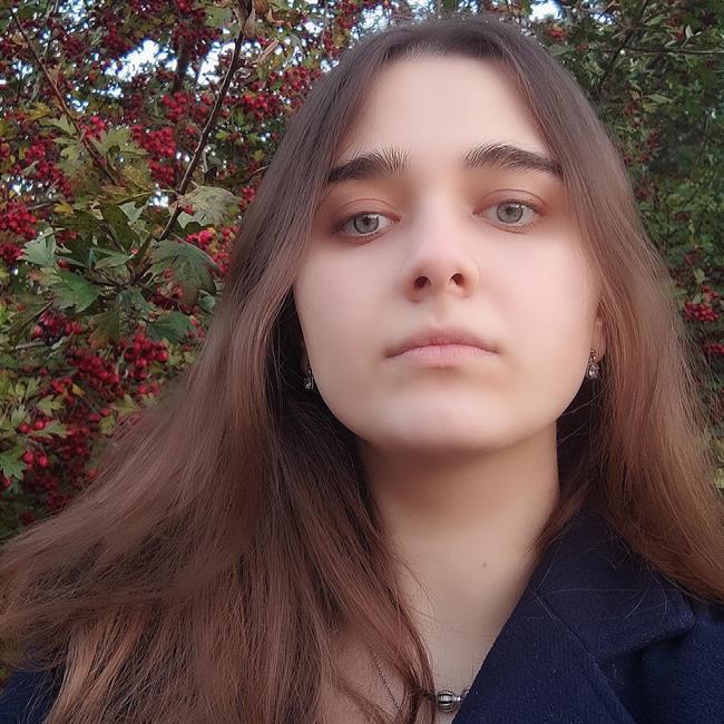 фотография репетитора