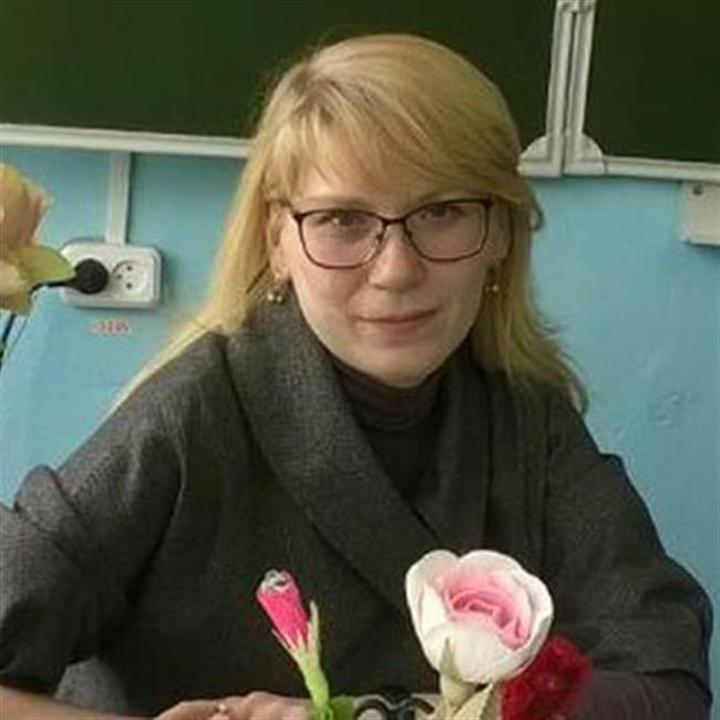 фотография репетитора