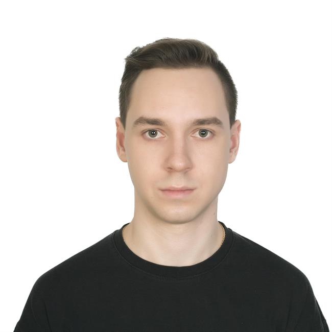 фотография репетитора