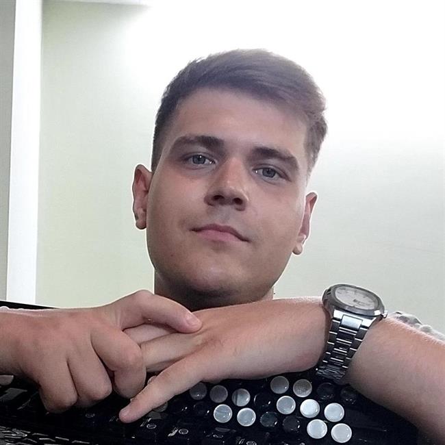 фотография репетитора