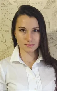 Татьяна Евгеньевна - репетитор по математике