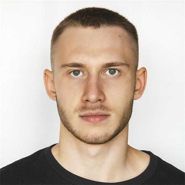 фотография репетитора