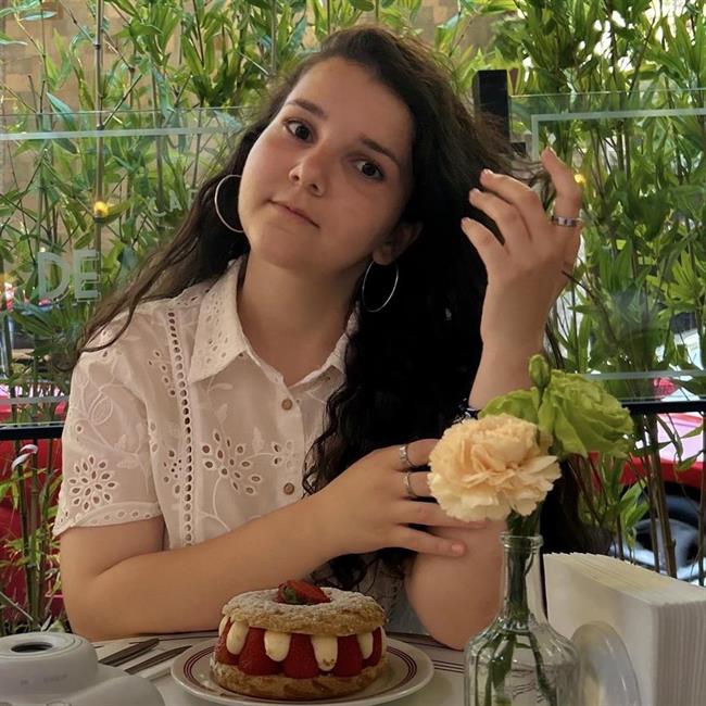 фотография репетитора