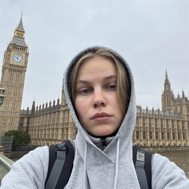 фотография репетитора