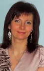 Лилия Викторовна - репетитор по подготовке к школе